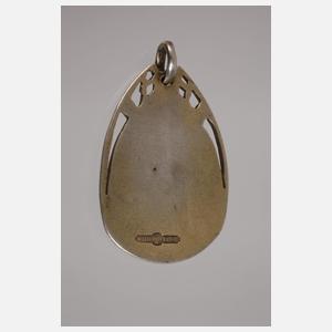 Wolfers Freres Anhänger Erzengel Michael