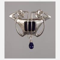 Jugendstilbrosche111