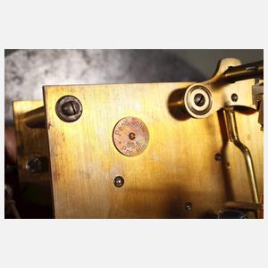 Standuhr Richard Riemerschmid