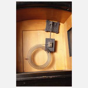 Standuhr Richard Riemerschmid