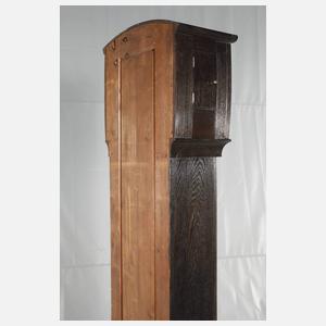 Standuhr Richard Riemerschmid