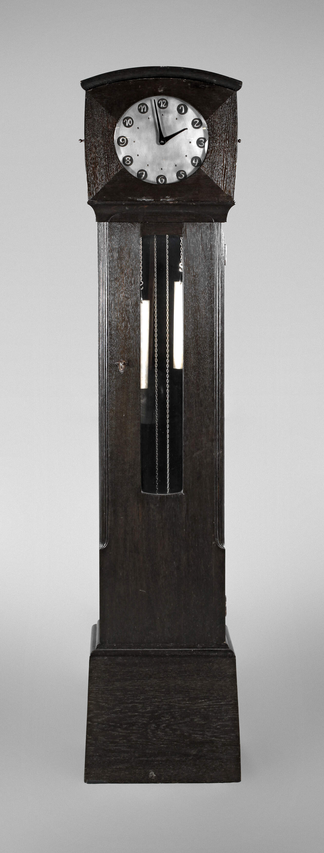 Standuhr Richard Riemerschmid