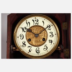 Regulator Philipp Haas & Söhne