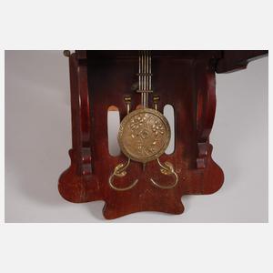 Regulator Philipp Haas & Söhne