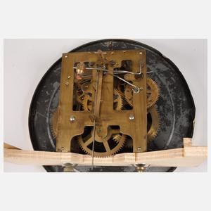 Regulator Philipp Haas & Söhne