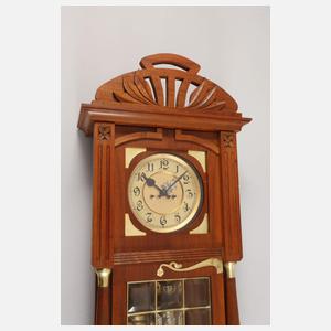 Regulator Gustav Becker