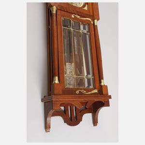 Regulator Gustav Becker