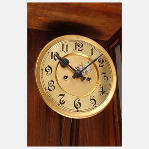 Regulator Gustav Becker