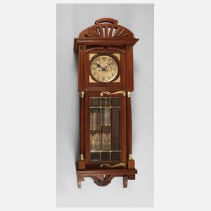 Regulator Gustav Becker