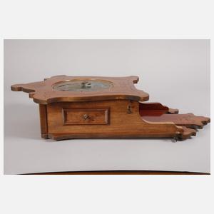 Regulator Jugendstil