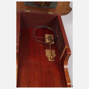 Regulator Jugendstil