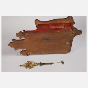 Regulator Jugendstil