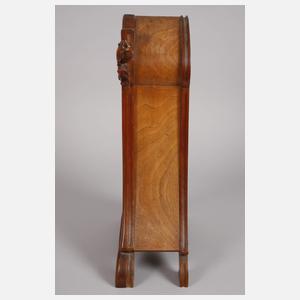 Tischuhr Louis Majorelle attr.