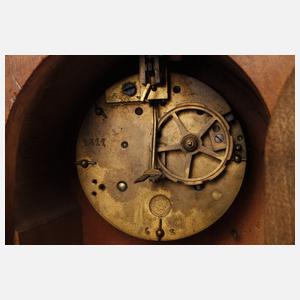 Tischuhr Louis Majorelle attr.