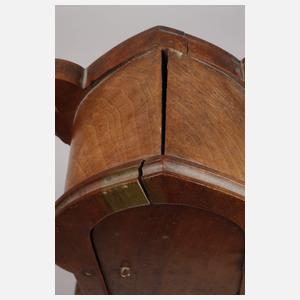 Tischuhr Louis Majorelle attr.