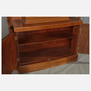 Salonschrank Jugendstil