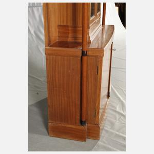 Salonschrank Jugendstil