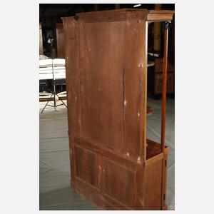 Salonschrank Jugendstil