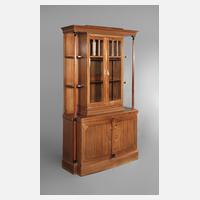 Salonschrank Jugendstil111