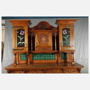 Buffet Edwin Metz Zeulenroda