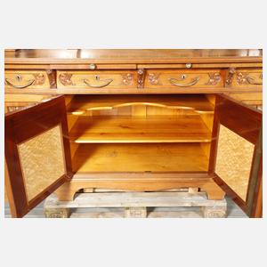 Buffet Edwin Metz Zeulenroda