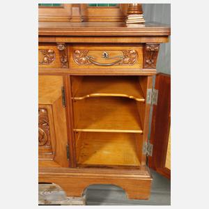 Buffet Edwin Metz Zeulenroda