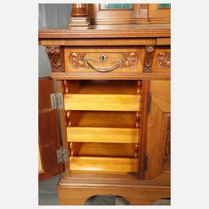 Buffet Edwin Metz Zeulenroda