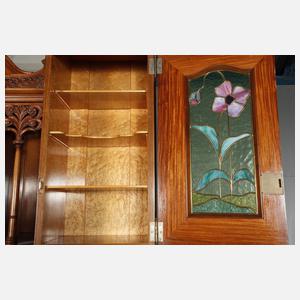 Buffet Edwin Metz Zeulenroda