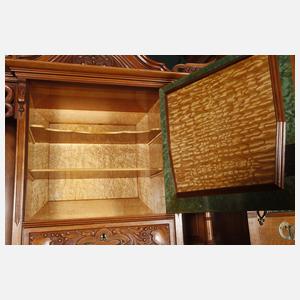 Buffet Edwin Metz Zeulenroda