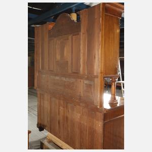 Buffet Edwin Metz Zeulenroda