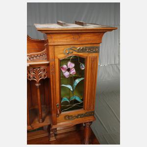 Buffet Edwin Metz Zeulenroda