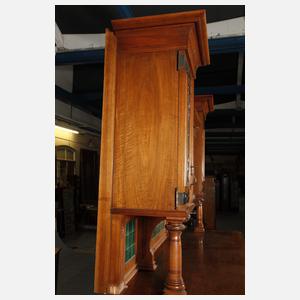 Buffet Edwin Metz Zeulenroda