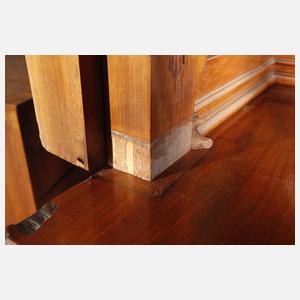 Buffet Edwin Metz Zeulenroda