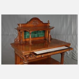 Anrichte Edwin Metz Zeulenroda