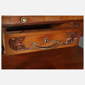 Anrichte Edwin Metz Zeulenroda