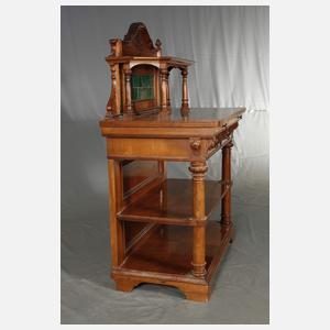 Anrichte Edwin Metz Zeulenroda