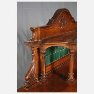 Anrichte Edwin Metz Zeulenroda