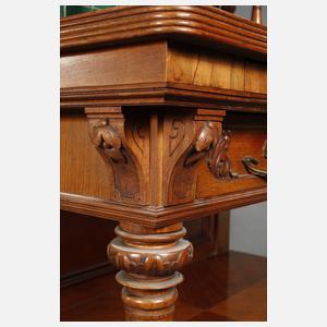 Anrichte Edwin Metz Zeulenroda