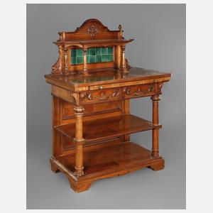 Anrichte Edwin Metz Zeulenroda