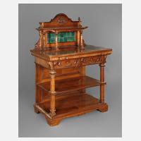 Anrichte Edwin Metz Zeulenroda111