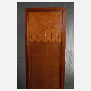 Salonvitrine Jugendstil