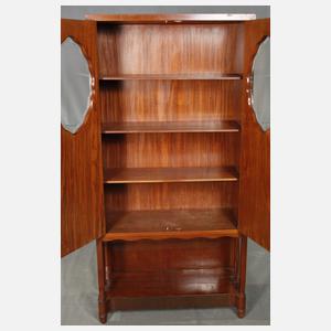 Salonvitrine Jugendstil