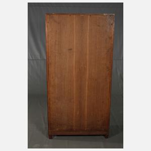 Salonvitrine Jugendstil