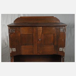 Kredenz Richard Riemerschmid