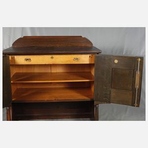 Kredenz Richard Riemerschmid