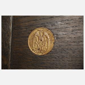 Kredenz Richard Riemerschmid