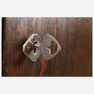 Kredenz Richard Riemerschmid