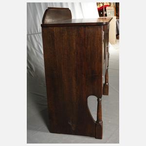 Kredenz Richard Riemerschmid