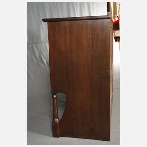 Kredenz Richard Riemerschmid