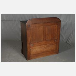 Kredenz Richard Riemerschmid